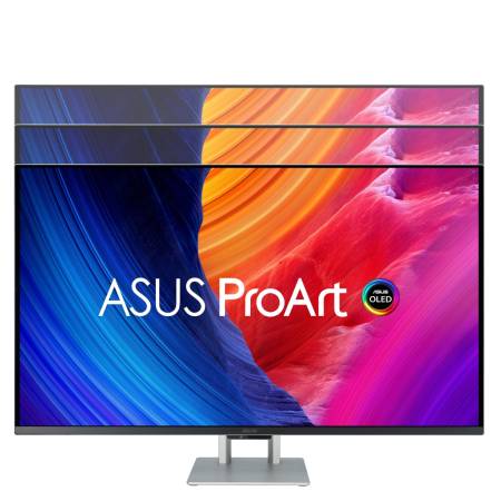Asus ProArt Display OLED PA32UCDM Professional Monitor