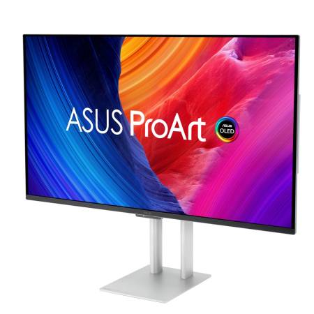 Asus ProArt Display OLED PA32UCDM Professional Monitor