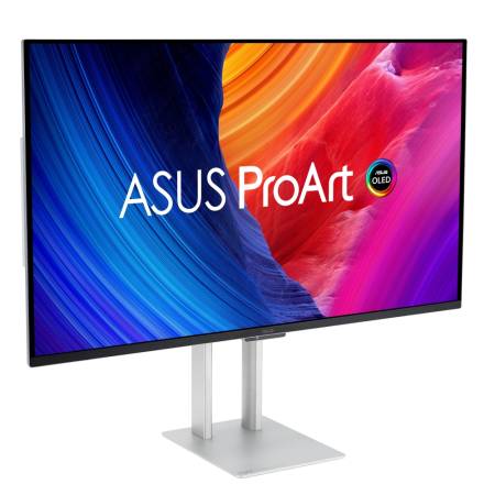 Asus ProArt Display OLED PA32UCDM Professional Monitor