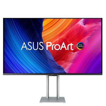 Asus ProArt Display OLED PA32UCDM Professional Monitor