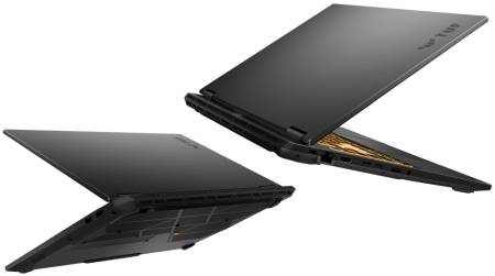 Asus TUF F16 FX608JMR-RV024