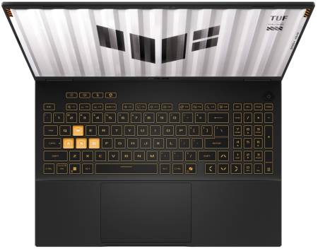 Asus TUF F16 FX608JMR-RV024