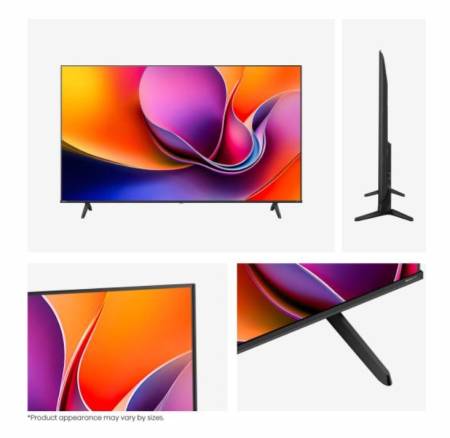 Hisense 43" A6Q