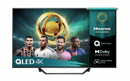 Hisense 43" A7Q