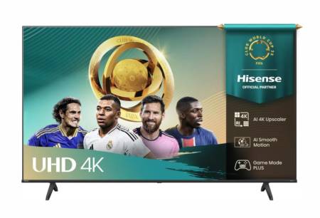 Hisense 50" A6Q