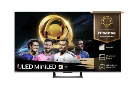 Hisense 50" U7Q