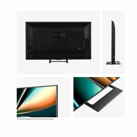 Hisense 50" U7Q