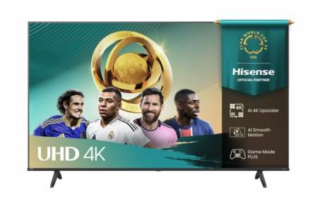 Hisense 55" A6Q
