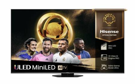 Hisense 55" U8Q