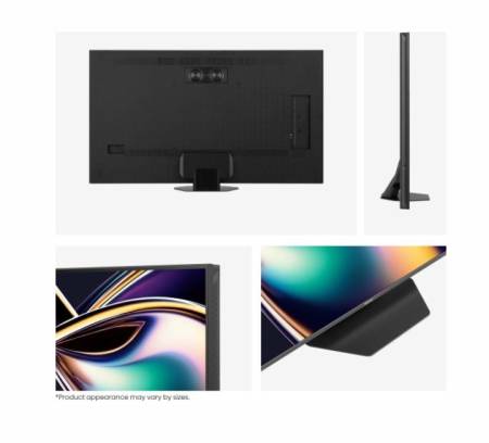 Hisense 55" U8Q