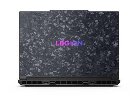 LENOVO Legion 9 Intel Core Ultra 9 275HX 18inch WQUXGA 440Hz HDR 64GB DDR5 2TB PCIe RTX 5090 24GB W11H Eclipse black