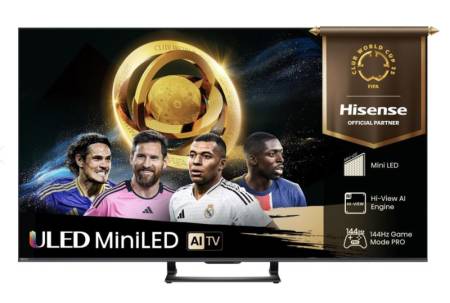 Hisense 65"U7Q