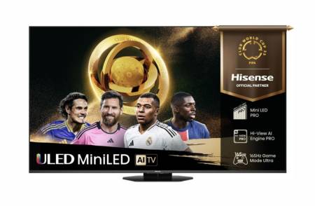 Hisense 65" U8Q