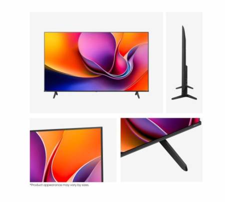 Hisense 75" A6Q