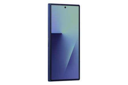 Samsung SM-F966 GALAXY Z Fold 7 5G 512GB 12GB RAM Dual SIM Blue Shadow