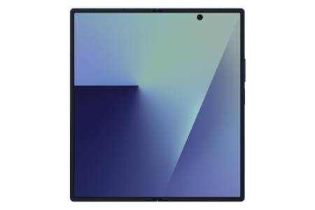 Samsung SM-F966 GALAXY Z Fold 7 5G 512GB 12GB RAM Dual SIM Blue Shadow