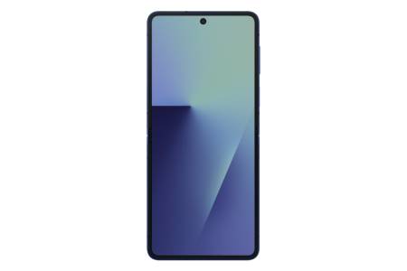 Samsung SM-F766 GALAXY Flip7 5G 256GB 12GB RAM Dual SIM Blue
