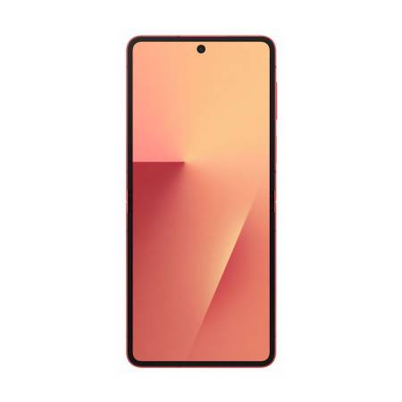 Samsung SM-F766 GALAXY Flip7 5G 256GB 12GB RAM Dual SIM Coral Red