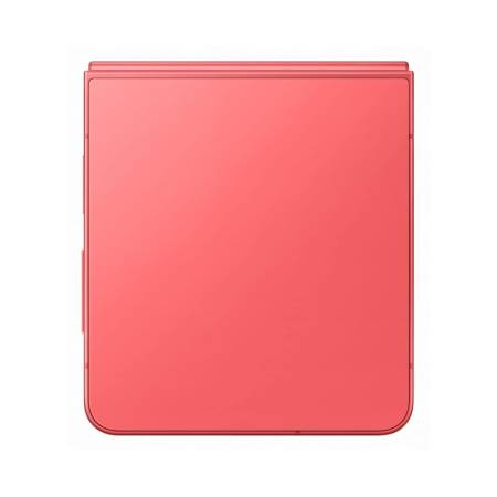 Samsung SM-F766 GALAXY Flip7 5G 256GB 12GB RAM Dual SIM Coral Red