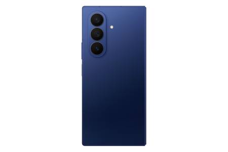Samsung SM-F966 GALAXY Z Fold 7 5G 256GB 12GB RAM Dual SIM Blue Shadow