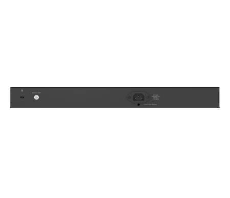 D-Link 16 Ports GE PoE(30W) + 2 Ports SFP Unmanaged Switch