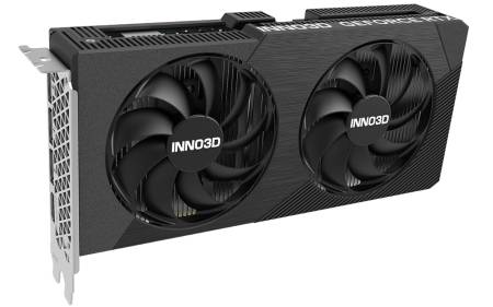 Inno3D GeForce RTX 5050 8GB GDDR7 Twin X2