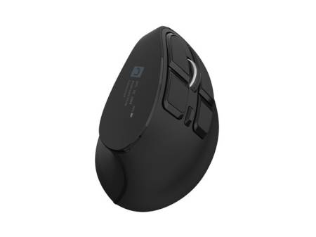 Natec Euphonie Pro Wireless Vertical Mouse BT 5.0 4000DPI