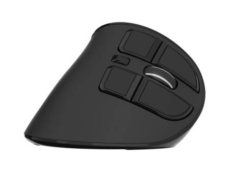 Natec Euphonie Pro Wireless Vertical Mouse BT 5.0 4000DPI
