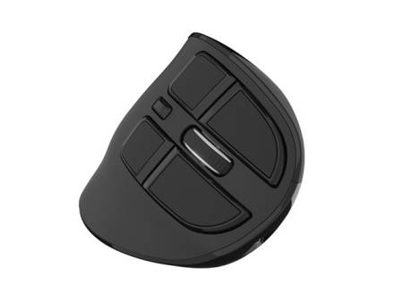Natec Euphonie Pro Wireless Vertical Mouse BT 5.0 4000DPI