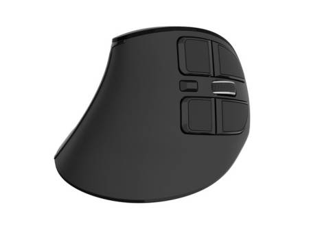 Natec Euphonie Pro Wireless Vertical Mouse BT 5.0 4000DPI