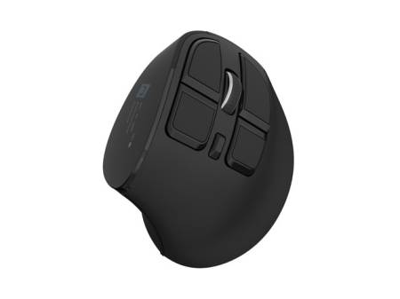 Natec Euphonie Pro Wireless Vertical Mouse BT 5.0 4000DPI
