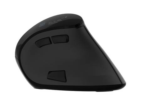 Natec Euphonie Pro Wireless Vertical Mouse BT 5.0 4000DPI