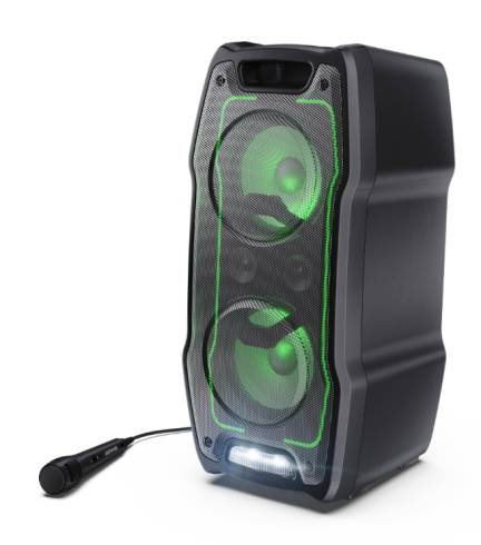 Sharp Speakers PS-931
