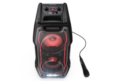 Sharp Speakers PS-931