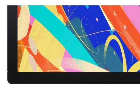 Wacom Cintiq 24 pen DTK246