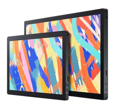 Wacom Cintiq 24 pen DTK246
