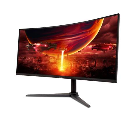 Acer Nitro XZ342CUV3bmiiphx