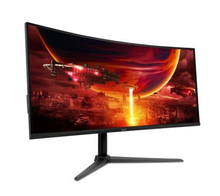 Acer Nitro XZ342CUV3bmiiphx