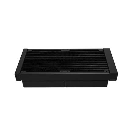 Водно охлаждане с дисплей и aRGB осветление за Intel/AMD процесори Redragon CCW-1019