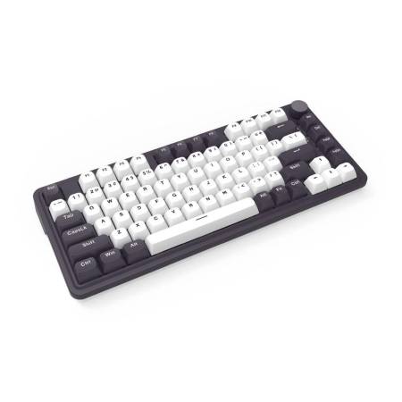 Геймърска механична клавиатура Redragon Finke K715 с Bluetooth и кабел