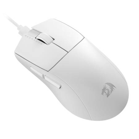 Геймърска мишка Redragon K1ng 1K M724W
