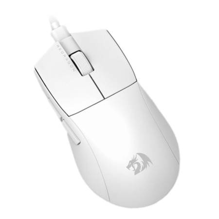 Геймърска мишка Redragon K1ng 1K M724W