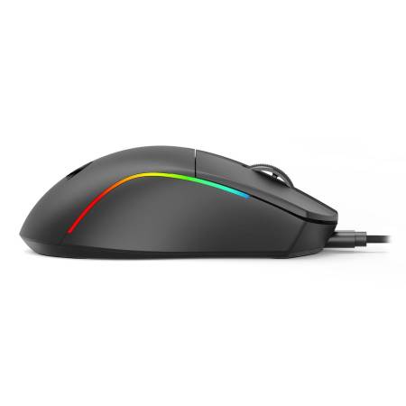Геймърска мишка Redragon Deicide M816-RGB с RGB осветление