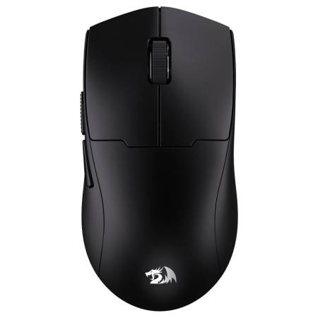 Безжична и кабелна геймърска мишка Redragon K1ng Pro Max M918-PRO