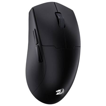Безжична и кабелна геймърска мишка Redragon K1ng Pro Max M918-PRO