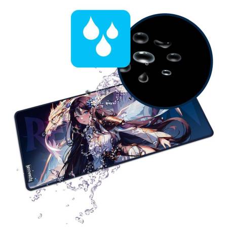 Геймърска подложка за мишка Redragon AK1 L Anime P046-L