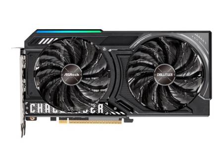ASROCK AMD Radeon RX 9060 XT CL 8GB OC