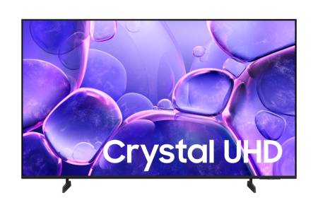 Samsung LED 43U8072 Smart