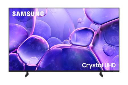 Samsung LED 43U8072 Smart