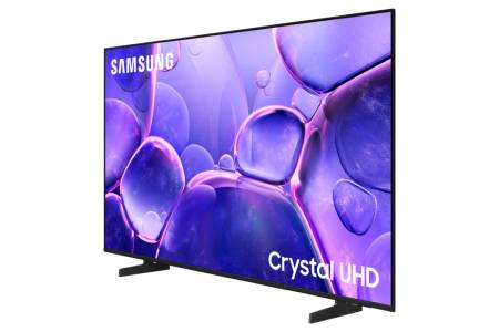 Samsung LED 43U8072 Smart